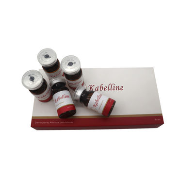 カベリン脂分解脂肪溶解液 8ml × 5ビオル