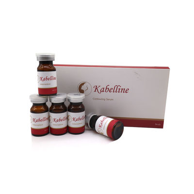 カベリン脂分解脂肪溶解液 8ml × 5ビオル