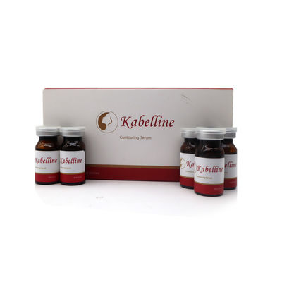 カベリン酸 10ml*5 脂肪溶け キベラ