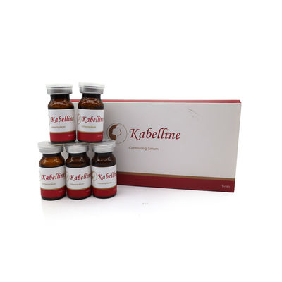 カベリン酸 10ml*5 脂肪溶け キベラ