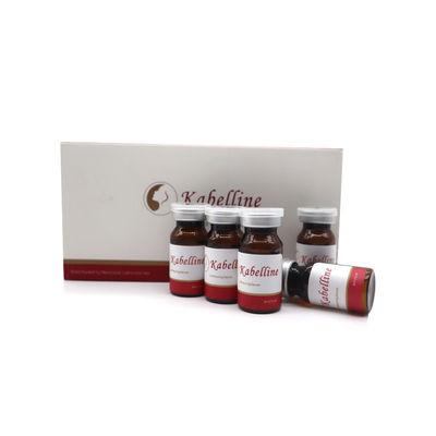 カベリン酸 10ml*5 脂肪溶け キベラ