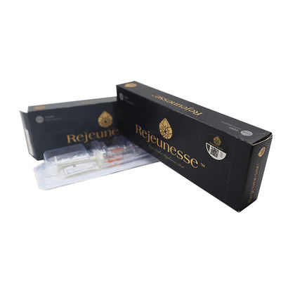 完璧なコンタクトを手に入れる 1.1ml 皮膚補填剤