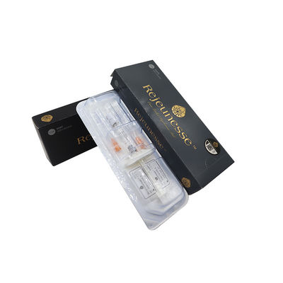完璧なコンタクトを手に入れる 1.1ml 皮膚補填剤