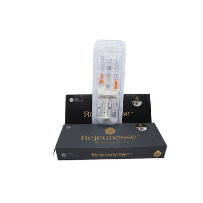 1ml サイリンジ 容量 の Rejeunesse Fine 深形 フィルラー