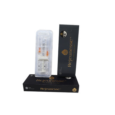 1ml サイリンジ 容量 の Rejeunesse Fine 深形 フィルラー