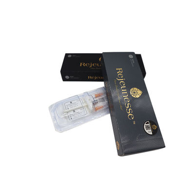 1ml サイリンジ 容量 の Rejeunesse Fine 深形 フィルラー