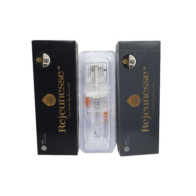 1ml サイリンジ 容量 の Rejeunesse Fine 深形 フィルラー