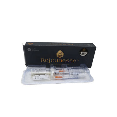 レジャーネス ディープ 1 x 1.1ml Dermal PRO ヒアルロン酸 Dermal Filler 身体形状