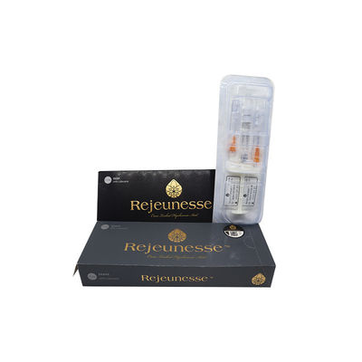 レジャーネス ディープ 1 x 1.1ml Dermal PRO ヒアルロン酸 Dermal Filler 身体形状