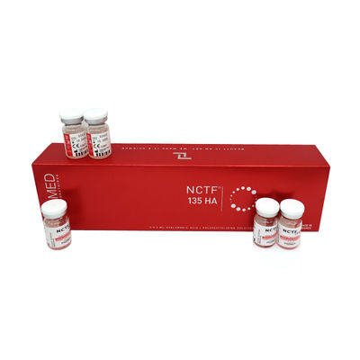 FILLMED NCTF 135 HA 5 ボイルの個人ケア用抗しびれ補強剤
