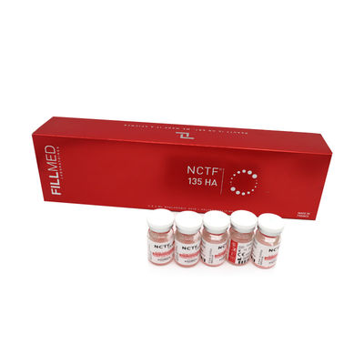 FILLMED NCTF 135 HA 5 ボイルの個人ケア用抗しびれ補強剤