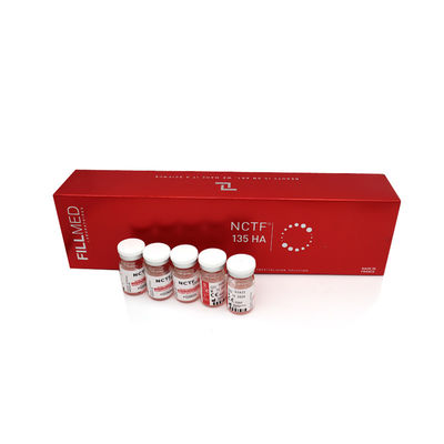 フィロルガ ヒアルロン酸 メソブースター NCTF 135HA スキンリジュビネーション