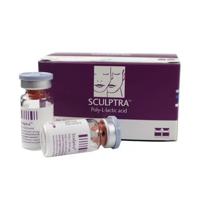 Sculptra Hutox Liztox100u ニキビを消す Hutox 注射