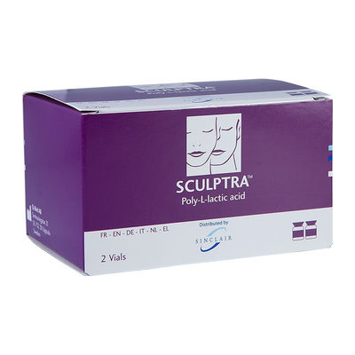 Sculptra Hutox Liztox100u ニキビを消す Hutox 注射
