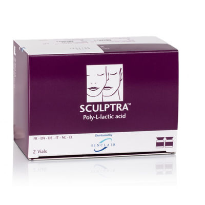 Sculptra Hutox Liztox100u ニキビを消す Hutox 注射