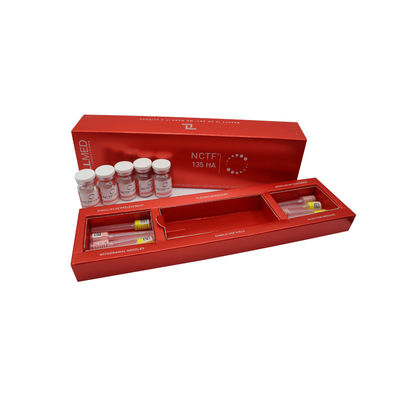 フィロルガ ヒアルロン酸 メソブースター NCTF 135HA スキンリジュビネーション