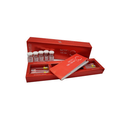 オンラインで Filorga NCTF 135 皮膚フィルラーを卸売で購入する