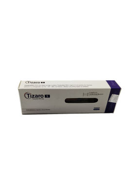 Tizaro 7. 5mg/0. 5ml インスリン インジェクタブル インスリン