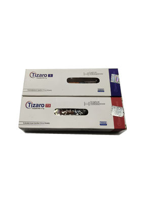 Tizaro 7. 5mg 7. 5mg 脂肪溶解剤 インジェクション Tizaro Pen