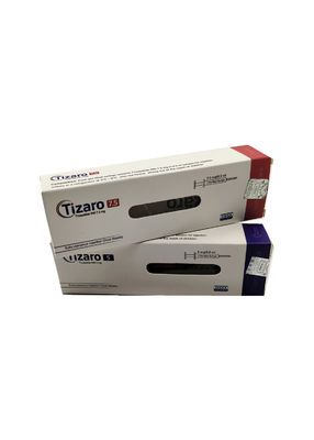 Tizaro 7. 5mg 7. 5mg 脂肪溶解剤 インジェクション Tizaro Pen