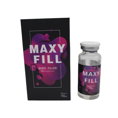 マキシフィール セディフィール 70ml ボディフィラー ブースト / バックフィラー