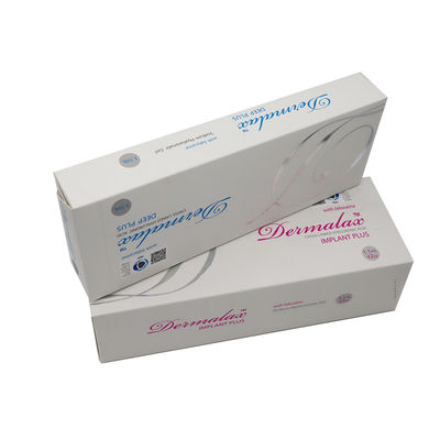 アンチ・リュックル デルマラックス フィルラー DEEP PLUS IMPLANT デルマラックス