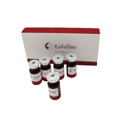 カベリン脂肪溶解液 80ml 減量脂肪 キベラ