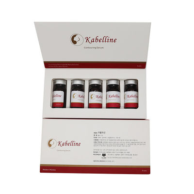 カベリン脂肪溶解液 80ml 減量脂肪 キベラ