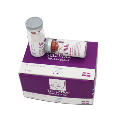 Sculptra 2 錠 X5ml バット&amp;ブースリフト