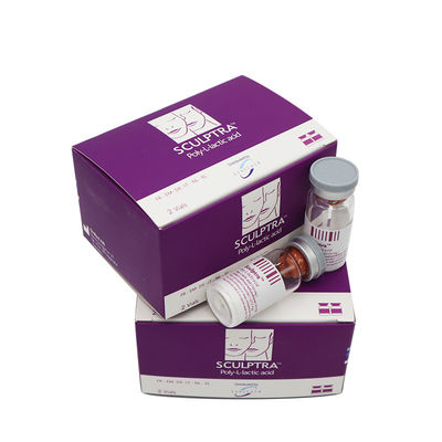 Sculptra 2 錠 X5ml バット&amp;ブースリフト