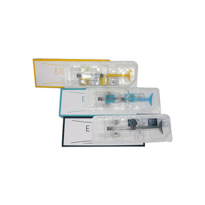 コリア エラスティ D G プラス 1ml 皮膚充填剤 ヒオロン酸