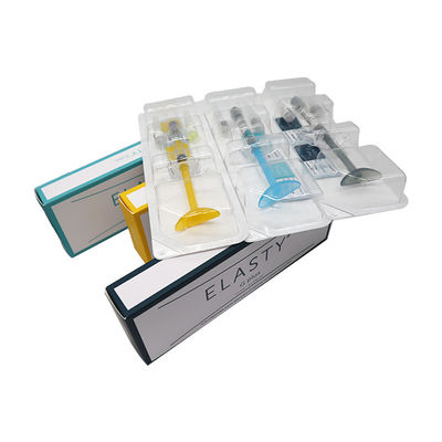 コリア エラスティ D G プラス 1ml 皮膚充填剤 ヒオロン酸