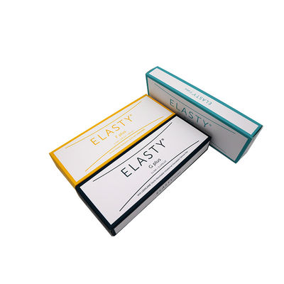 エラスティ PLUS 注射用フィラー 具体的には,しわを減らす