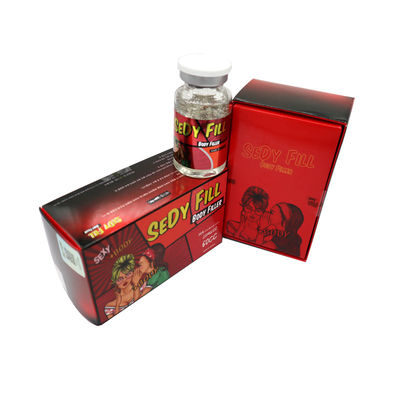 SEDYFILL ボディフィラー 60CC 乳房 尻尾 ヒップ 強化 SEDY FILL