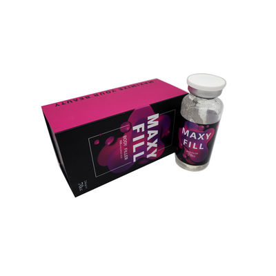 MAXY FILL LIDO 1X70ml ヒアルロン酸皮膚充填剤