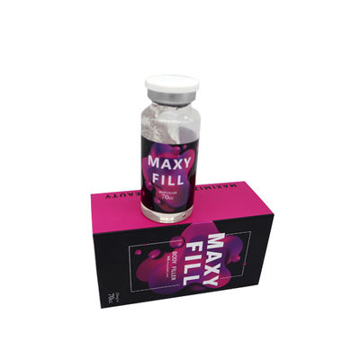 MAXY FILL LIDO 1X70ml ヒアルロン酸皮膚充填剤