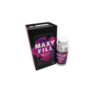 MAXY FILL LIDO 1X70ml ヒアルロン酸皮膚充填剤
