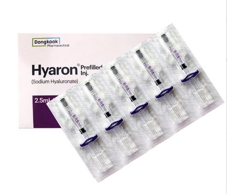 HYARON ドンクック プリフィール ナトリウムヒアルロナート ドンクック HYARON