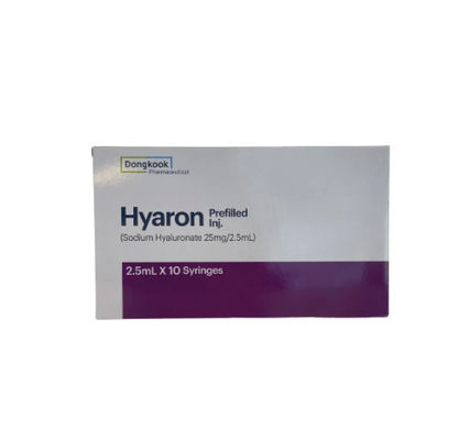 HYARON ドンクック プリフィール ナトリウムヒアルロナート ドンクック HYARON
