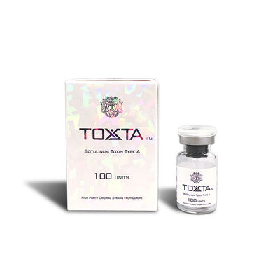 トキスタ100 iu - ボトックスタイプAボトリン毒素