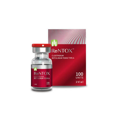 ReNTox ボトリン毒素タイプA 100U ボトックス