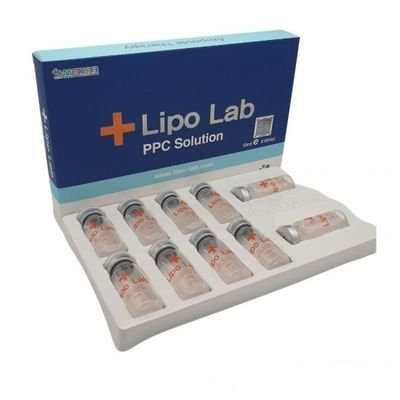 リポラボ PPC 溶液 (10 x 10ml)