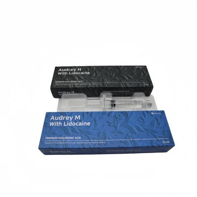 オードリーHM 10ml 股関節拡大リップフィラー オードリー