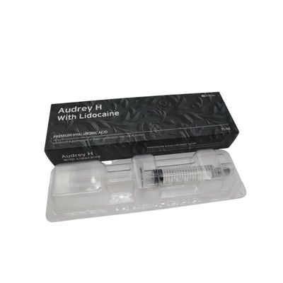 オードリーHM 10ml 股関節拡大リップフィラー オードリー