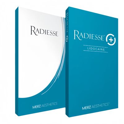 提供 オリジナル Radiesse ヒアルロン酸 アンチエイジングのための皮膚充填剤注射