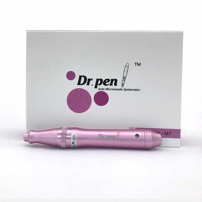 Dr Pen デバイス A6 A7 A8 M5 皮膚ペン