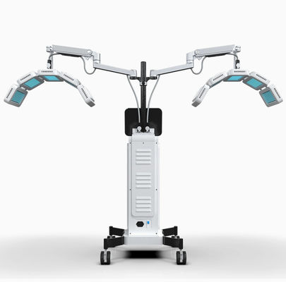 LEDフェイシャルライト 赤外線LEDセラピー PDT LED プロフェッショナルマシン バイオフォトモジュレーション LED光線療法ライト