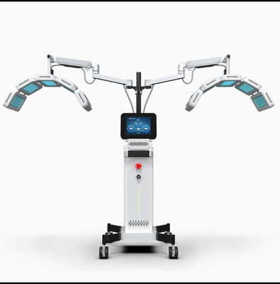 LEDフェイシャルライト 赤外線LEDセラピー PDT LED プロフェッショナルマシン バイオフォトモジュレーション LED光線療法ライト