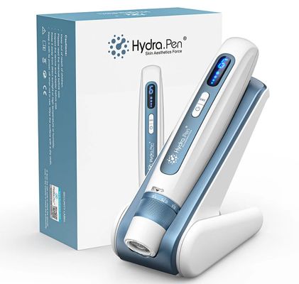 新しいHydra Pen H5注射用血清 EMSとマイクロニードリング 自動適用
