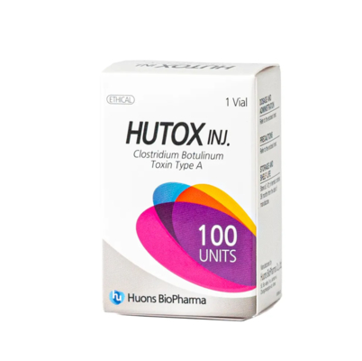 Hutox 100ui ボトリン毒素タイプA